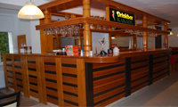 bar